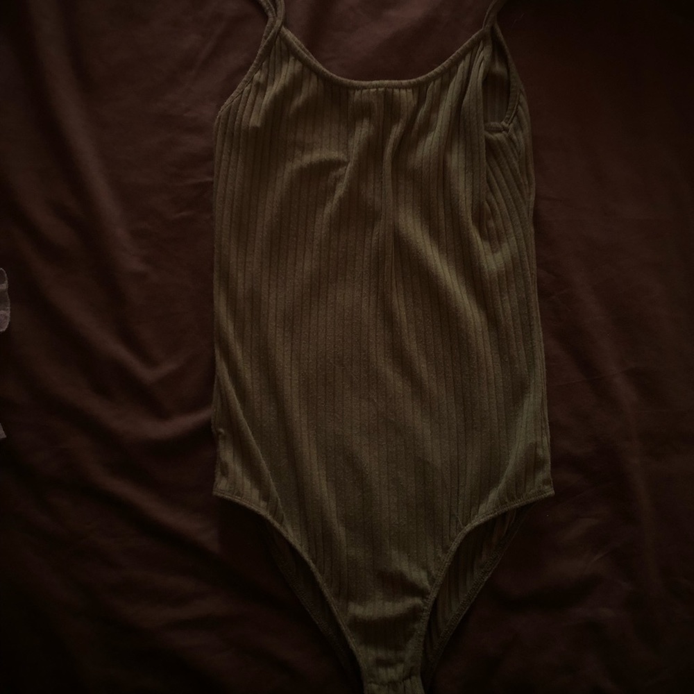 Body Suits - Picture 3 of 3